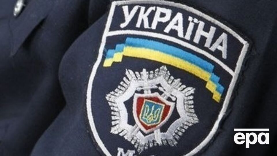 Милиция начала уголовное производство