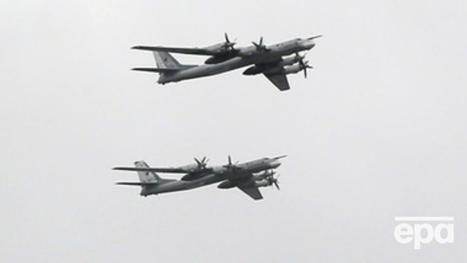 В России утверждают, что российский самолет не устраивал катастрофы над Балтийским морем