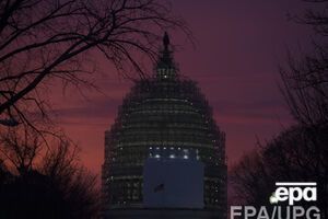 Сенат утвердил бюджет