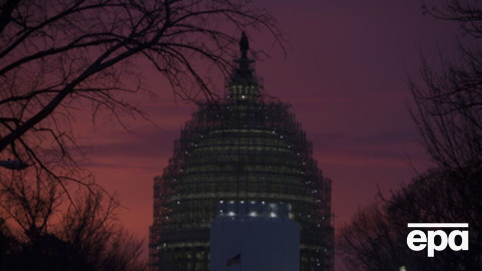 Сенат утвердил бюджет