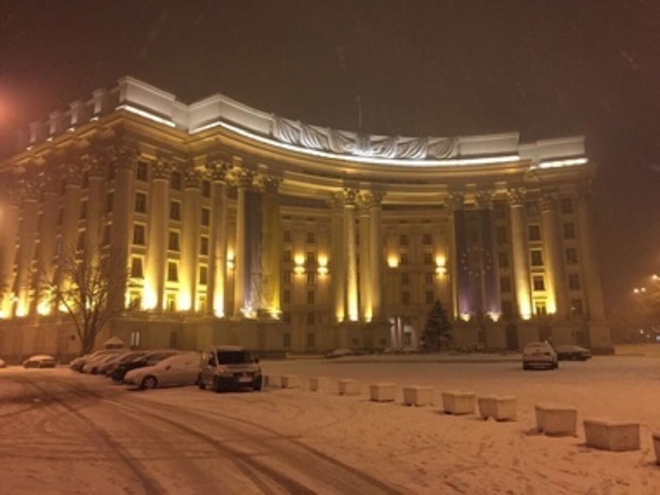 МИД призвал остановить российскую агрессию