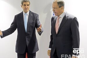 Лавров и Керии встретятся в Риме