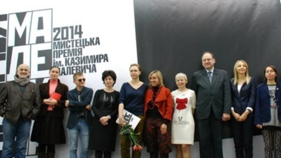 Наконечная занимается рисунком и деятельностью в общественном пространстве