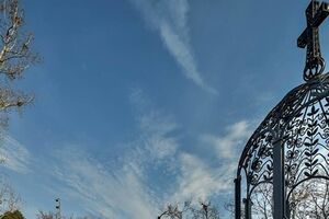 Порошенко почтил память ликвидаторов аварии на ЧАЭС