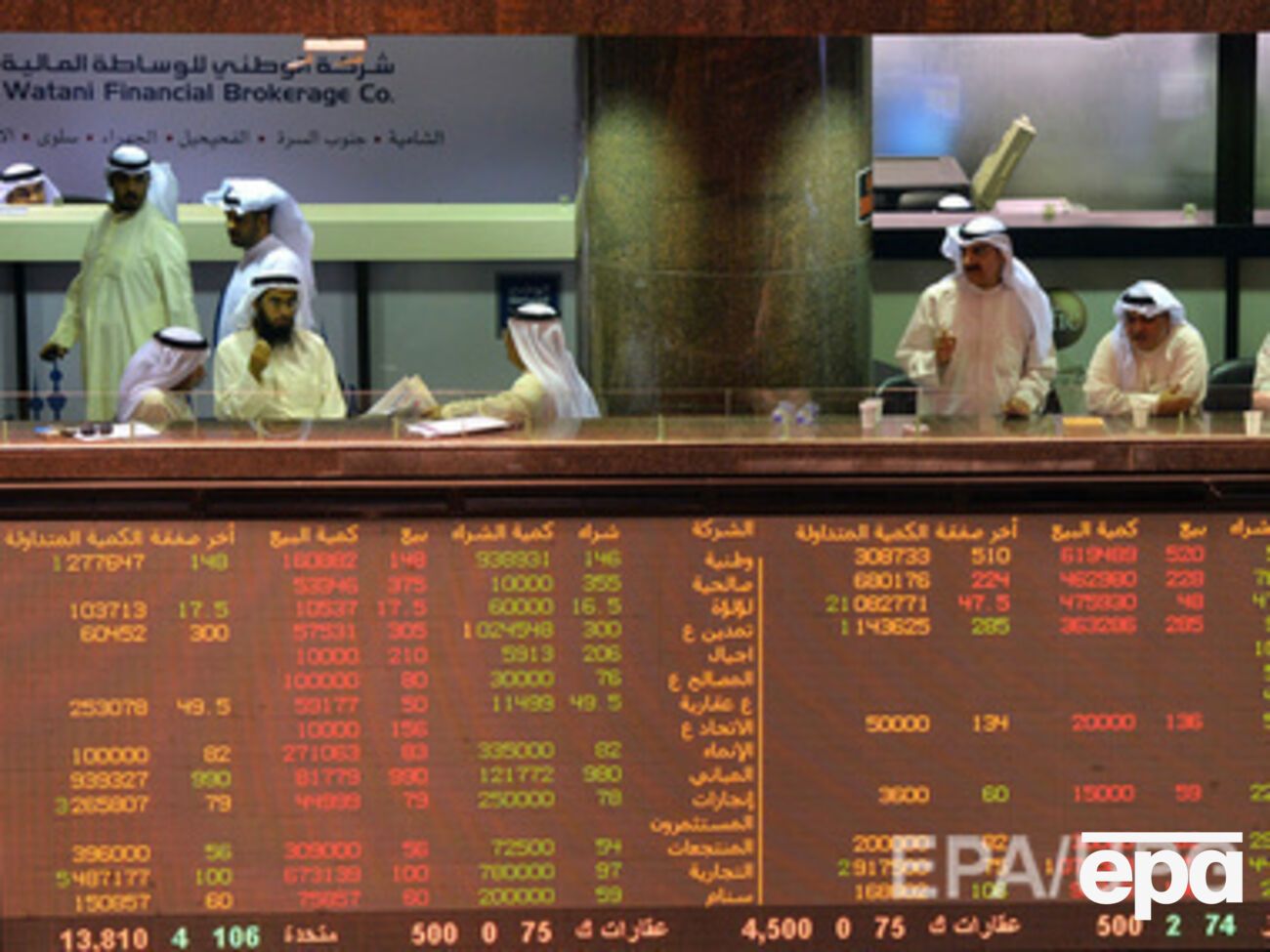 ОПЕК будет инвестировать в добычу нефти, несмотря на падение ее цены