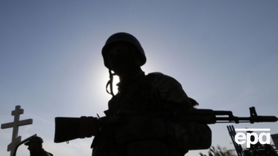 В Луганской области продолжаются обстрелы