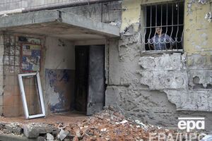 Боевики продолжают обстреливать населенные пункты