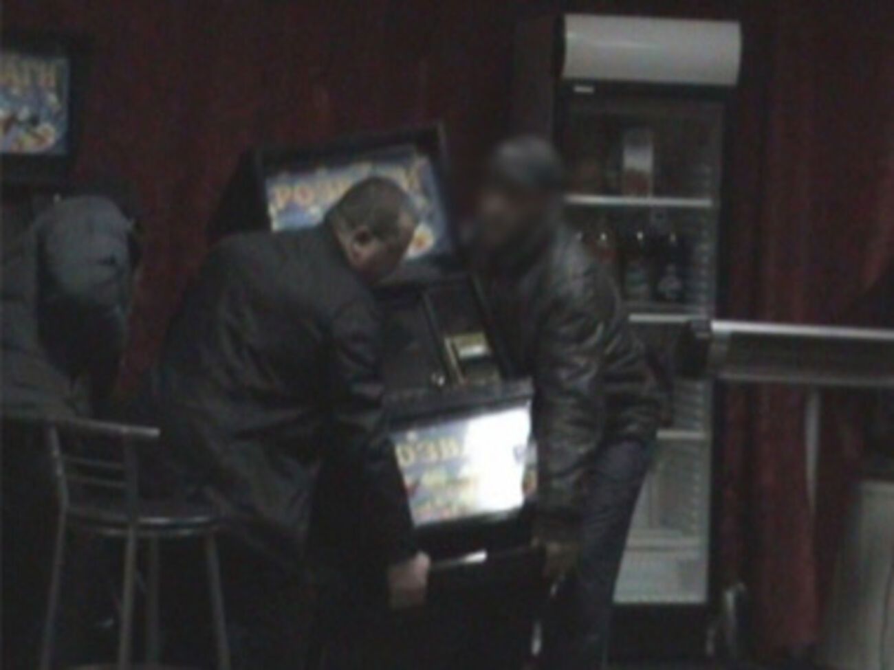 Игорные заведения в Киеве ликвидируют