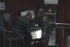 Игорные заведения в Киеве ликвидируют
