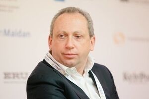 Слава Рабинович: У рубля есть четкая улица с односторонним движением