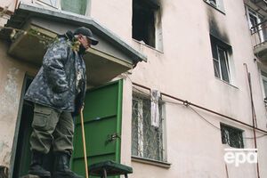 Боевики обстреливают мирные населенные пункты