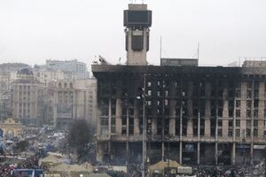 Дом профсоюзов могут снести