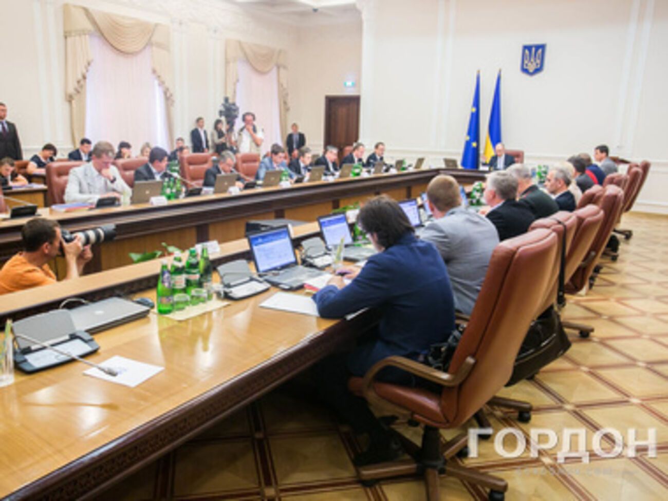 МВФ неоднозначно оценил работу правительства