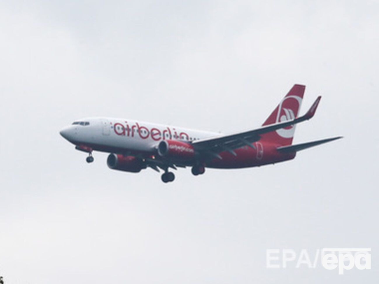 Финны перенаправили пассажирские лайнеры подальше от российских самолетов