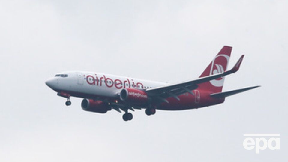 Финны перенаправили пассажирские лайнеры подальше от российских самолетов