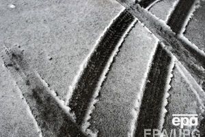 Существенных осадков не ожидается<br /><br />