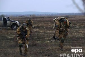 В британской больнице прооперируют пятерых украинских военных, получивших тяжелые ранения