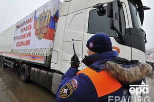 Доставка собранного московским Красным Крестом груза будет осуществляться в тесном взаимодействии с МЧС РФ