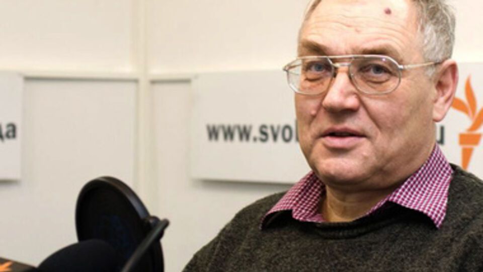 Лев Гудков: Скептический и ироничный настрой по поводу санкций сменился тревогой