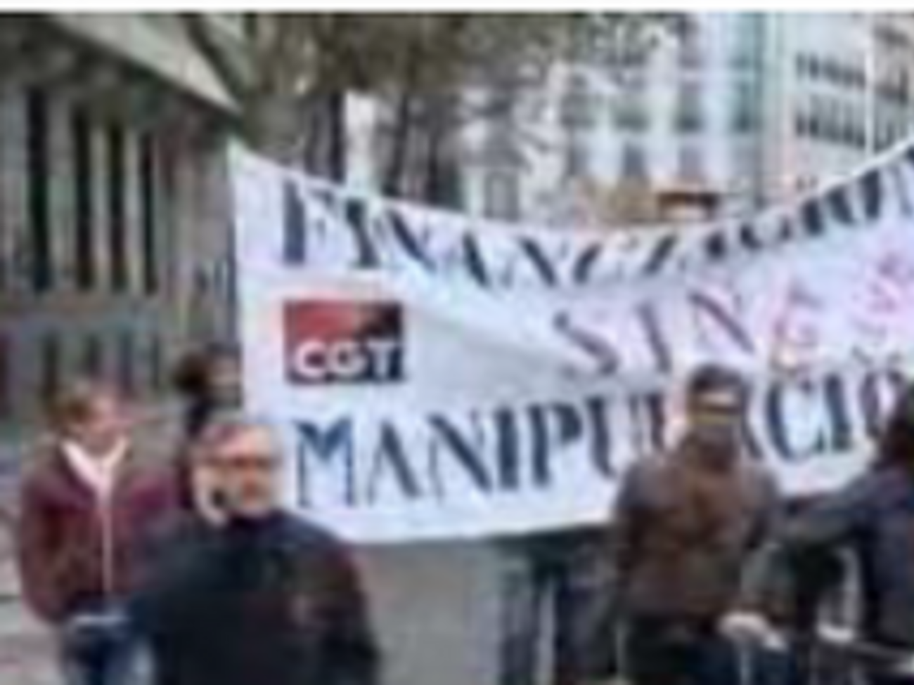 Работники канала выразили недовольство кадровой политикой нового главного редактора службы новостей RTVE