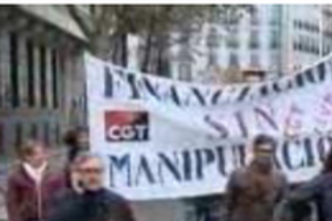 Работники канала выразили недовольство кадровой политикой нового главного редактора службы новостей RTVE