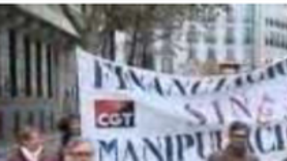 Работники канала выразили недовольство кадровой политикой нового главного редактора службы новостей RTVE