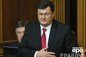Квиташвили сообщил, что страховая медицина в Украине заработает к концу следующего года