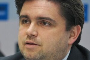 Лубкивский считает, что Путин хочет сделать из Украины "зону страха"