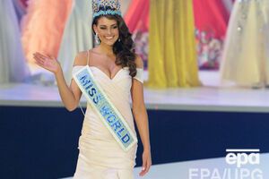 Всего в конкурсе участвовали девушки из 121 страны