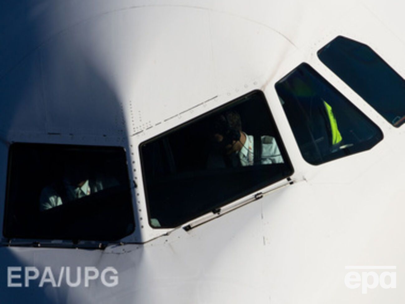 Авиарейсы в Харьков, Днепропетровск и Запорожье могут возобновиться после 16 декабря