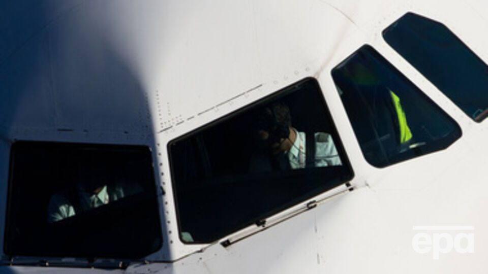 Авиарейсы в Харьков, Днепропетровск и Запорожье могут возобновиться после 16 декабря