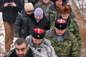 "Крестный ход" продлится до 17 декабря