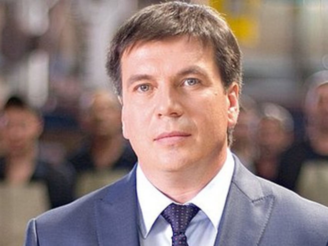 Зубко сообщил, что договор о предоставлении кредита будет подписан в начале недели