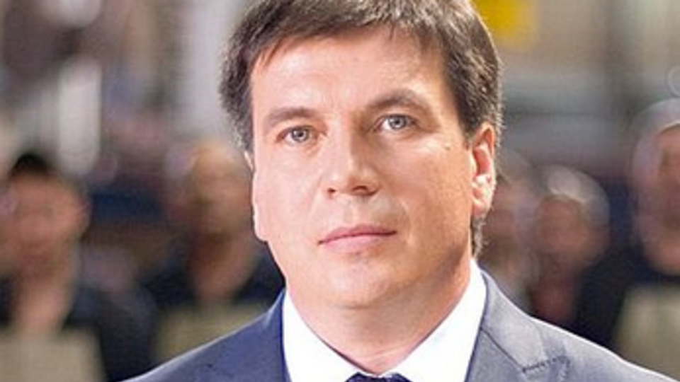 Зубко сообщил, что договор о предоставлении кредита будет подписан в начале недели