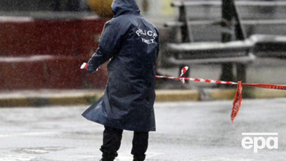 Главным подозреваемым в убийстве является 44-летний Дэвид Уэст-младший, сын бизнесмена