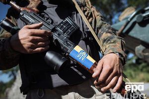 Для повышения навыков и боевой готовности личный состав ВСУ осуществляет практические тренировки