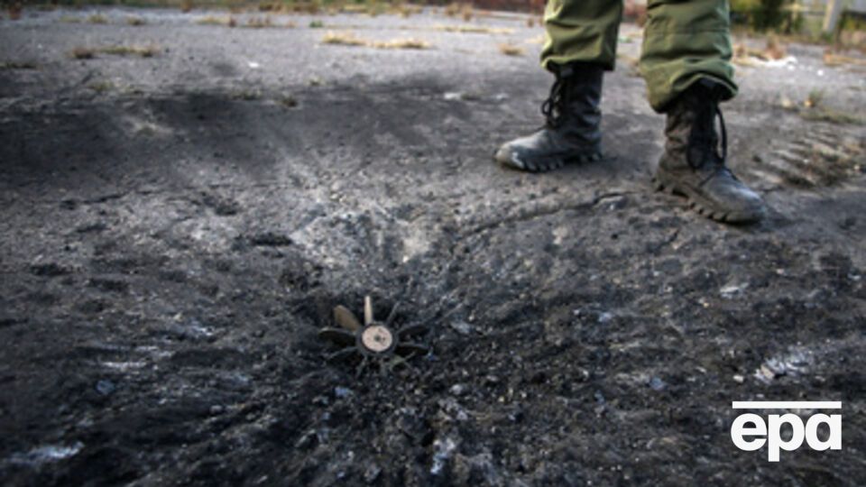 Тымчук: Большая часть наемников – представители люмпенизированных слоев населения