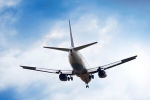 Самолеты не могут летать в три крупных украинских города