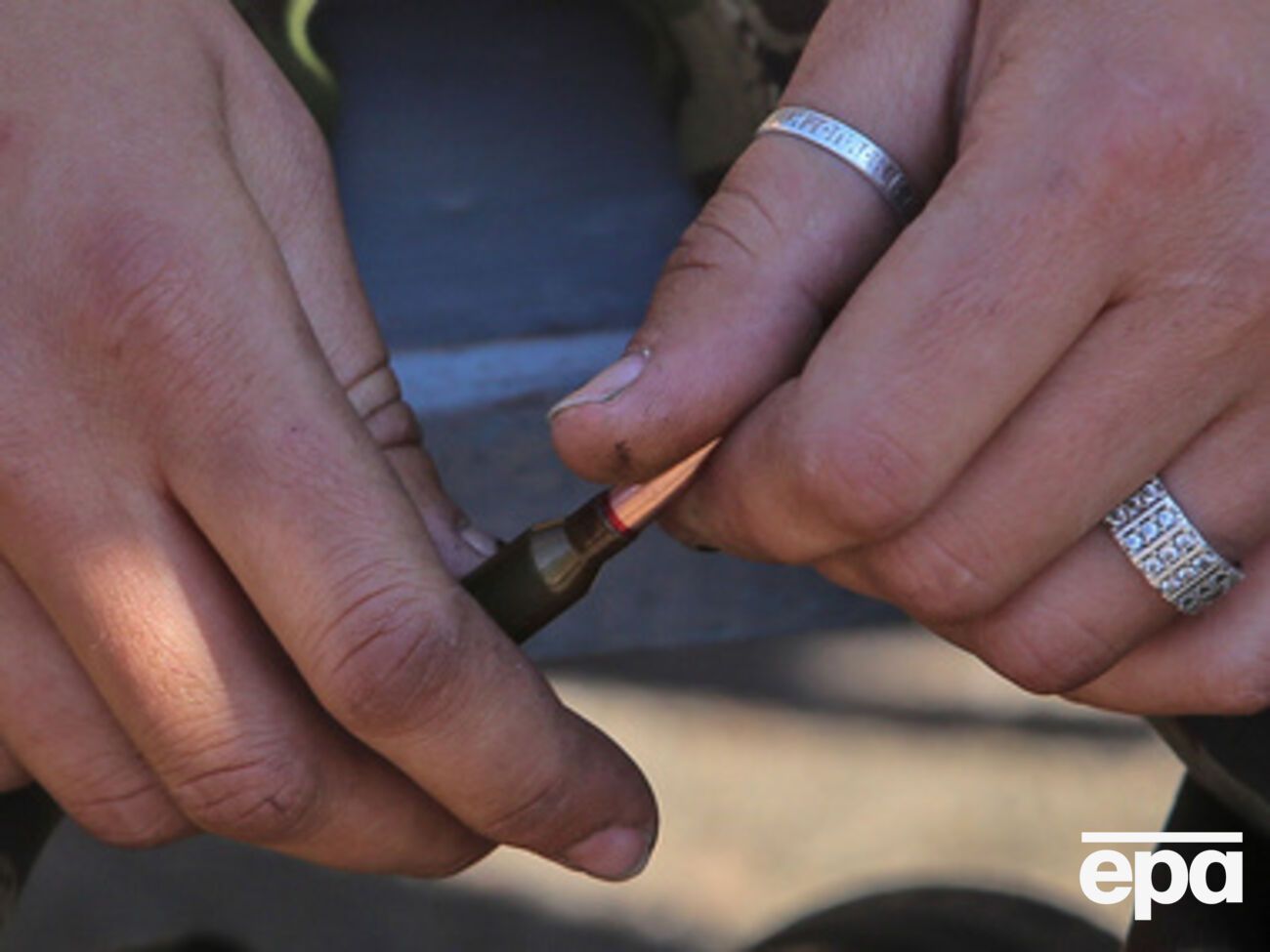 В ВСУ подсчитали пропавших без вести