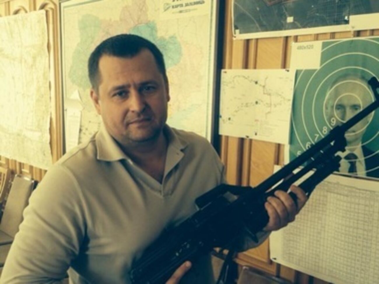 Филатов: Самолетов НАТО у нас точно нет, мне бы об этом сказали