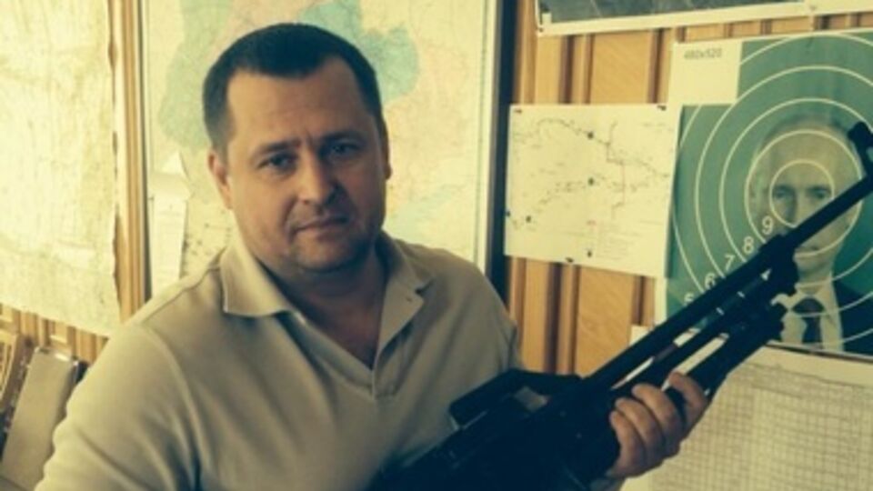 Филатов: Самолетов НАТО у нас точно нет, мне бы об этом сказали