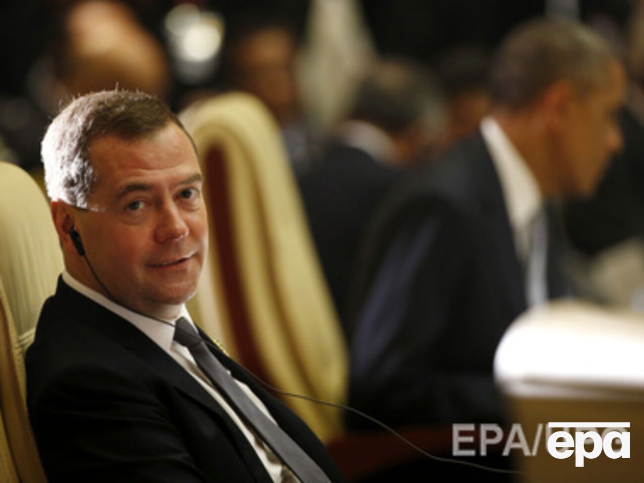 Медведев рассказал о смене формата экономических отношений между Украиной и РФ