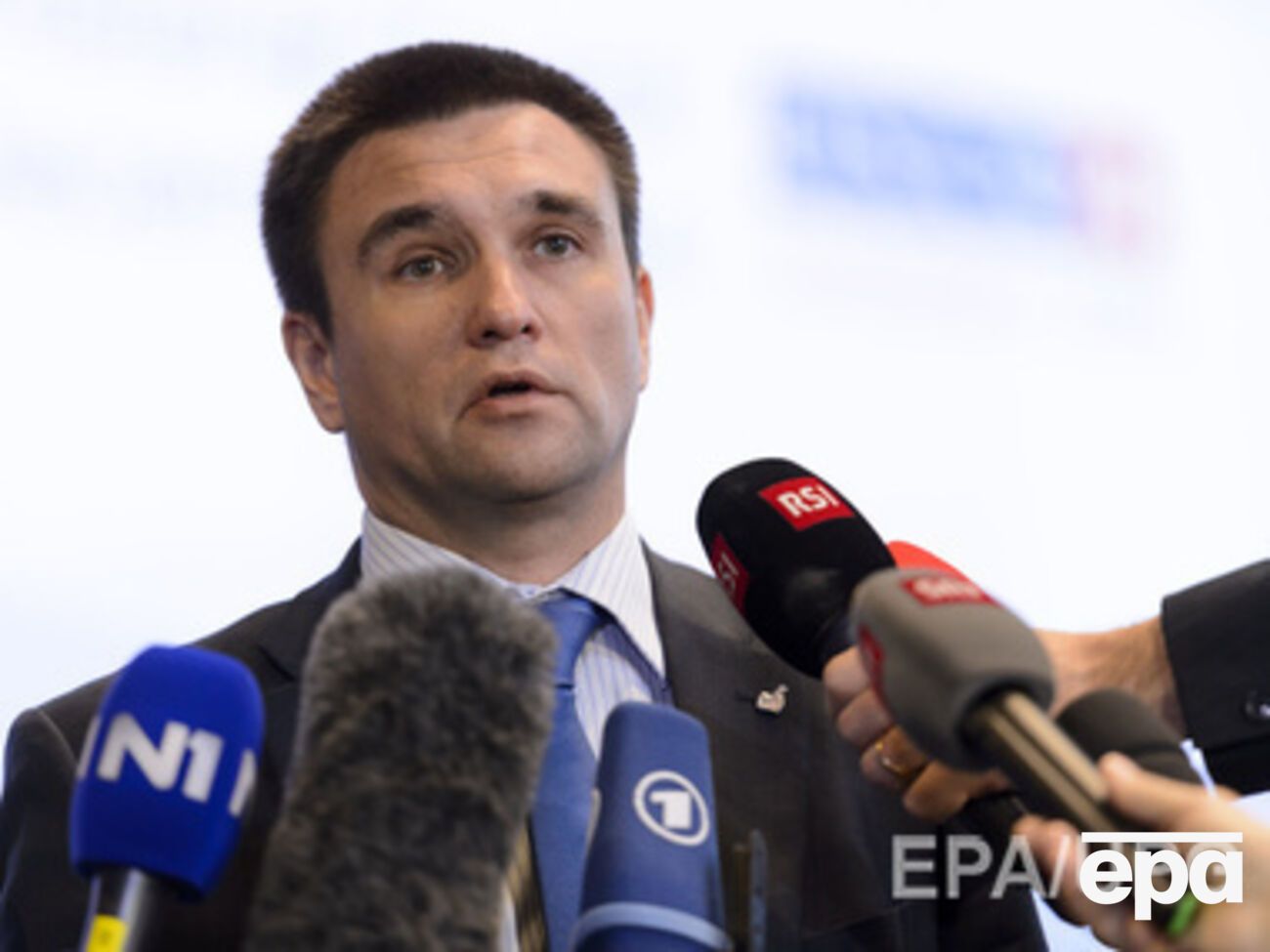 Климкин рассказал об итогах очередных переговоров с ЕС