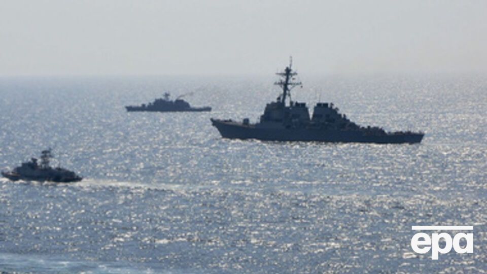 Канадским морякам практически полностью запретили спиртное