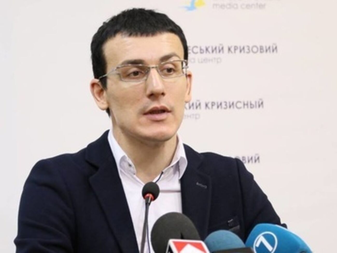 Томиленко считает, что в гибели российских журналистов виновно их руководство