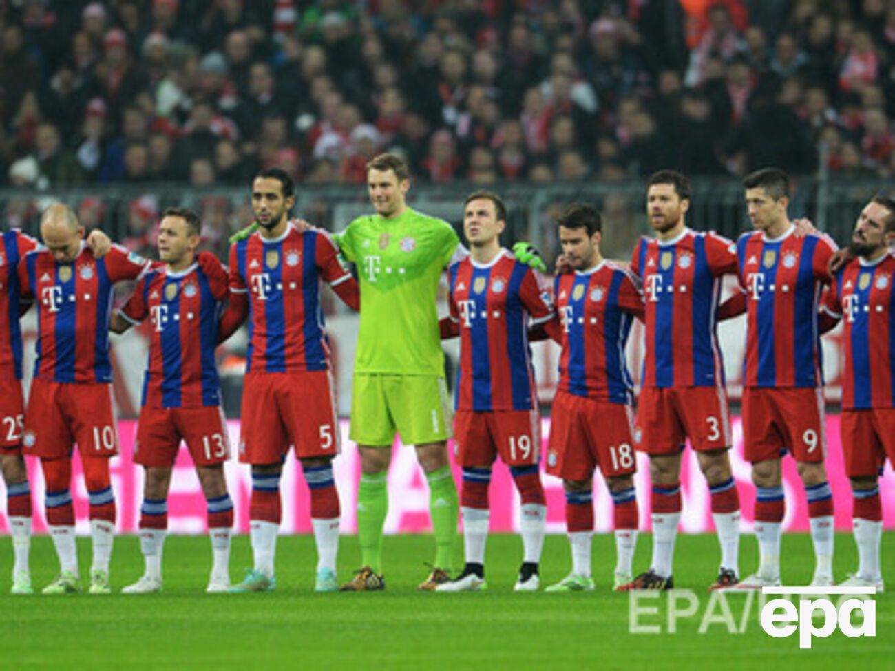 "Горняки" сыграют с пятикратным победителем Лиги чемпионов