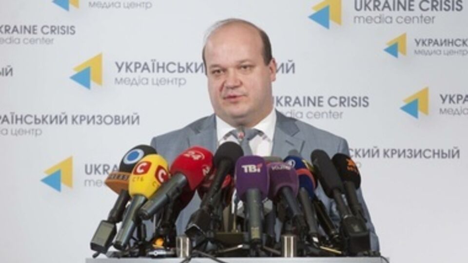 В АП рассказали, когда Соглашения об ассоциации может вступить в силу