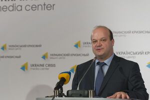 Чалый допустил возможность Минских переговоров на текущей неделе