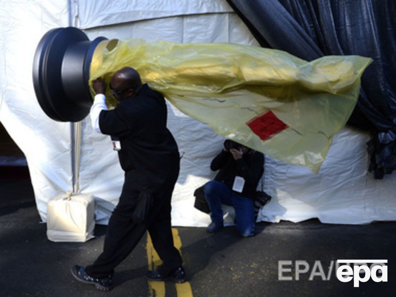 Полный список претендентов станет известен в январе