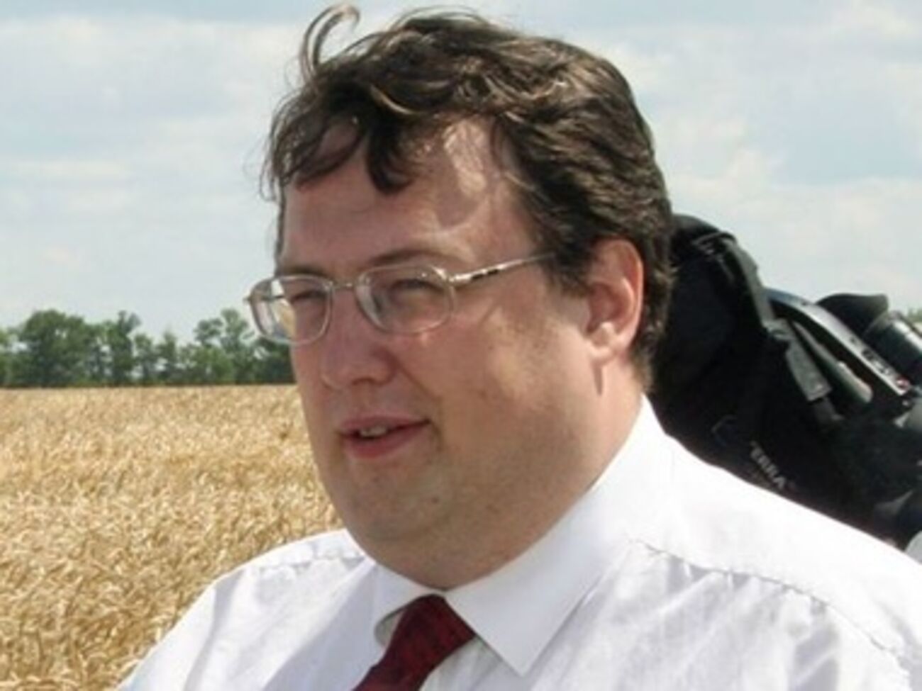 Геращенко: Мне неизвестна причина, по которой были закрыты аэропорты